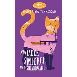 Świadek śmierci nad Śniardwami (e-book)