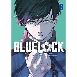 Blue Lock - 06