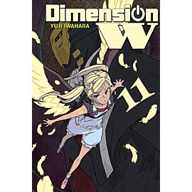 Dimension W - 11