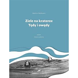 Ziele na kraterze Tędy i owędy Wybór