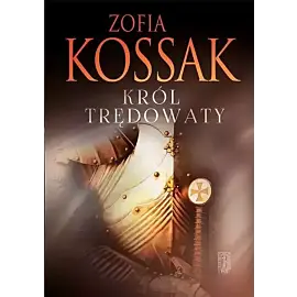 Król trędowaty