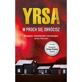 W proch się obrócisz (pocket)