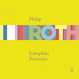 Kompleks Portnoya (audiobook MP3)