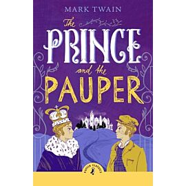 The Prince and the Pauper wer. angielska