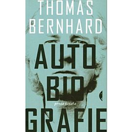 Autobiografie
