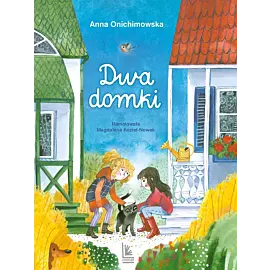 Dwa domki