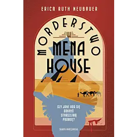 Morderstwo w Mena House