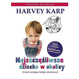 Najszczęśliwsze dziecko w okolicy