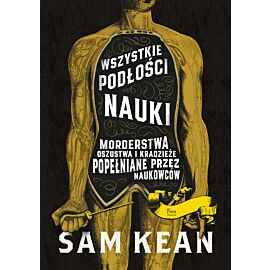 Wszystkie podłości nauki (e-book)