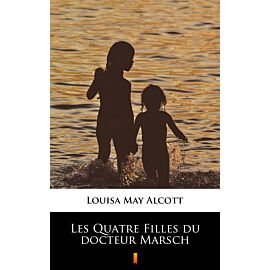 Les Quatre Filles du docteur Marsch (e-book)
