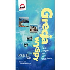 Grecja. Wyspy[Pascal 360 stopni]