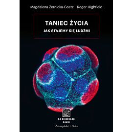 Taniec życia (e-book)
