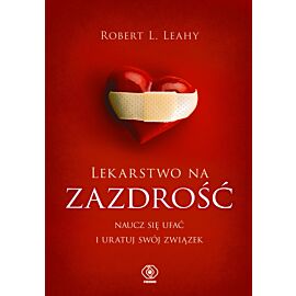 Lekarstwo na zazdrość (e-book)