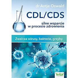 Cdl/cds silne wsparcie w procesie zdrowienia zwalcza wirusy bakterie i grzyby