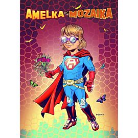 Amelka vs. Mozaika