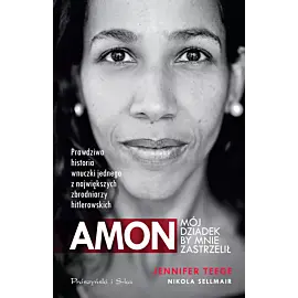Amon (Duże Litery)