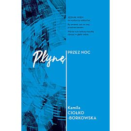 Płynę przez noc