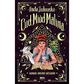 Cud, miód, Malina