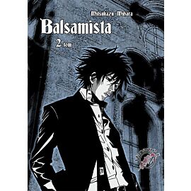 Balsamista - 02
