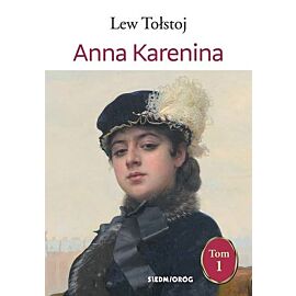 Anna karenina. Tom 1