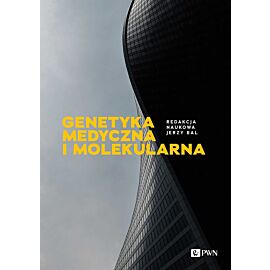 Genetyka medyczna i molekularna