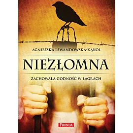 Niezłomna (e-book)