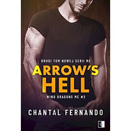Arrow's hell. Wind dragons mc. Tom 2