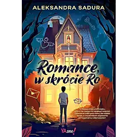 Romance, w skrócie ro