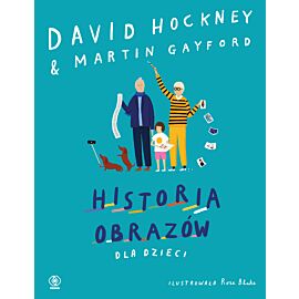 Historia obrazów dla dzieci