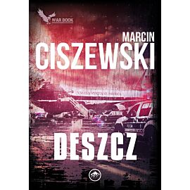 DESZCZ