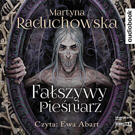 Fałszywy pieśniarz (audiobook CD)