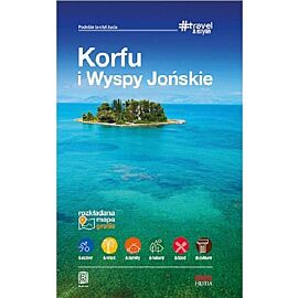 Korfu i Wyspy Jońskie #Travel&Style