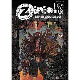 Ziniol - 5 - (2/2009)