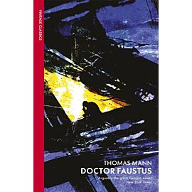 Doctor Faustus wer. angielska