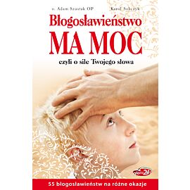 Błogosławieństwo ma moc (e-book)