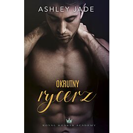 Okrutny rycerz (e-book)