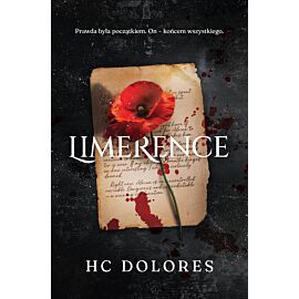 Limerence (e-book)