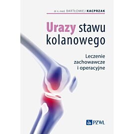 Urazy stawu kolanowego