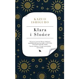 Klara i słońce
