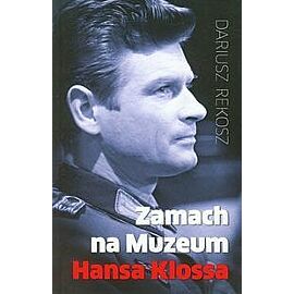 Zamach na Muzeum Hansa Klossa