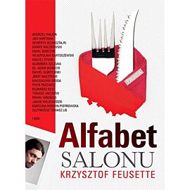 Alfabet salonu