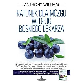 Ratunek dla mózgu według Boskiego Lekarza