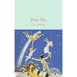 Peter Pan wer. angielska