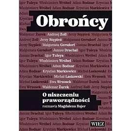 Obrońcy