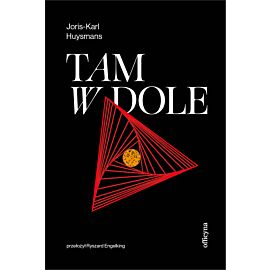 Tam, w dole (e-book)