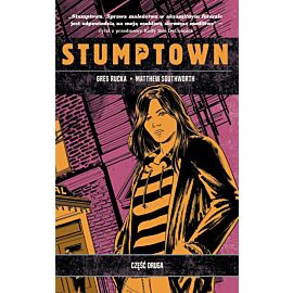 Stumptown - 02