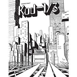KOD - 1/3
