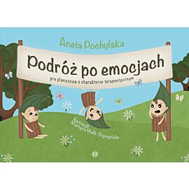 Podróż po emocjach