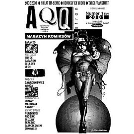 AQQ - 22 - (1/2001)