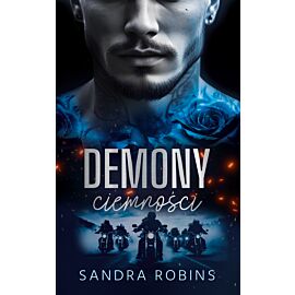 Demony ciemności (e-book)